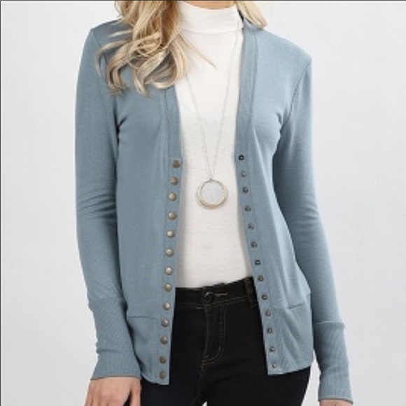 zenana outfitters cardigan plus size